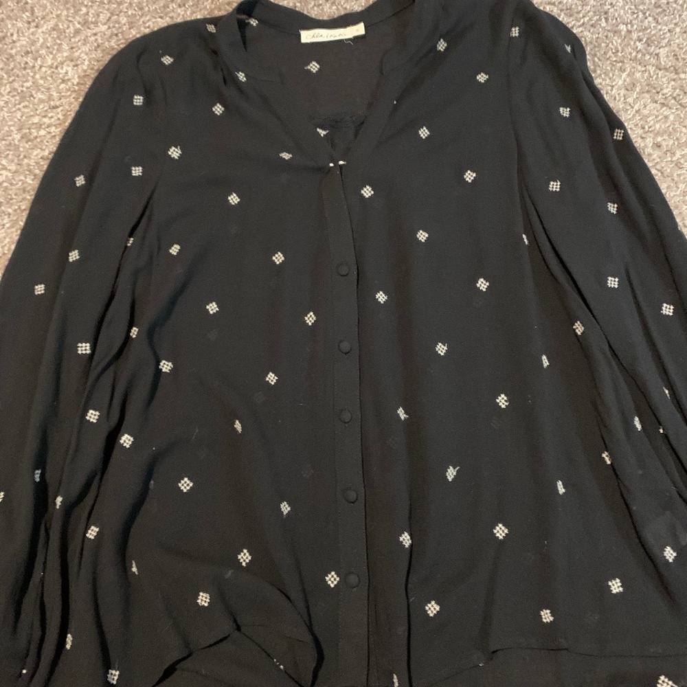 Blouse